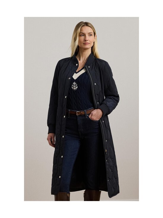 Lauren Ralph Lauren - Virsjaka - 003 NAVY - photo 5 Lauren Ralph Lauren - Virsjaka - 003 NAVY | Stockmann - photo 5