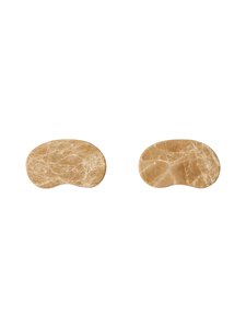 Muubs - Suji Sand -naulakko 2 kpl - SAND | Stockmann