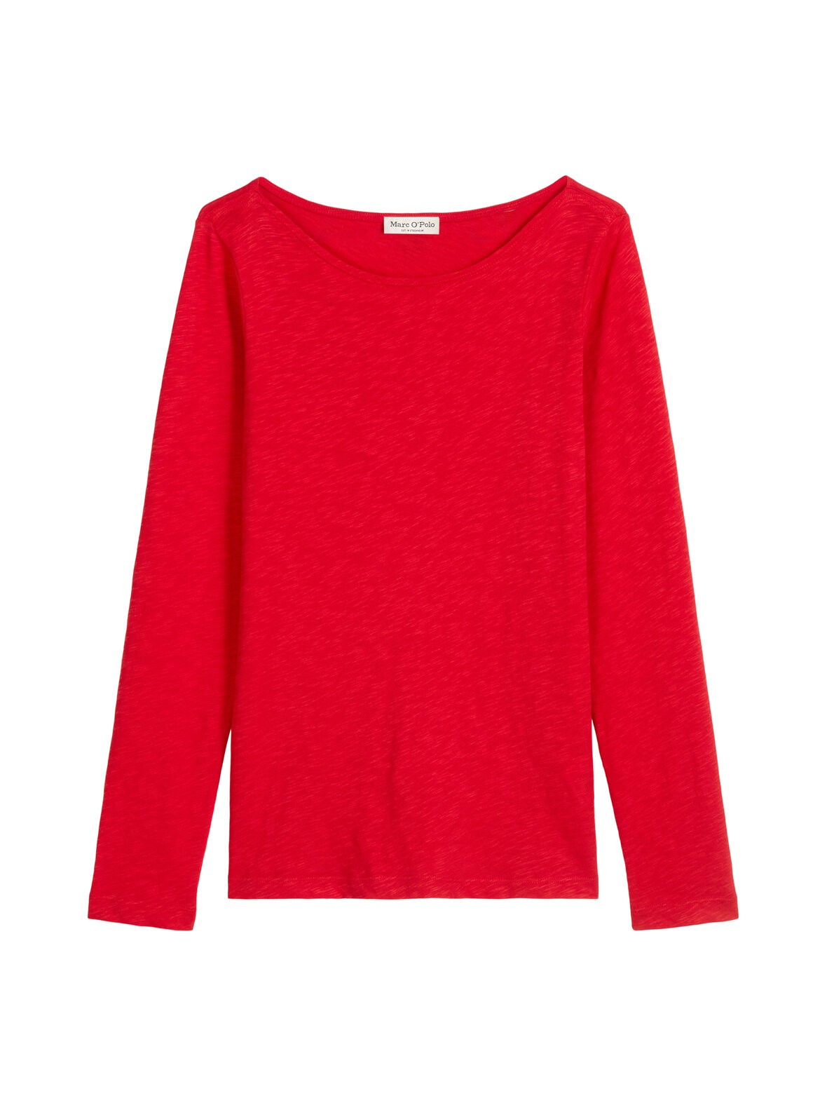 Boat Neck -trikoopaita