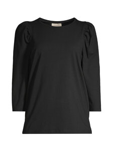 Freequent - T-särk FqFenja - 1000 BLACK | Stockmann