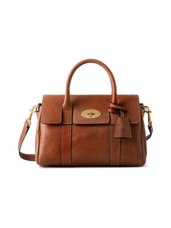 Mulberry - Small Bayswater soma - G110 OAK - photo 1 Mulberry - Small Bayswater soma - G110 OAK | Stockmann - photo 1