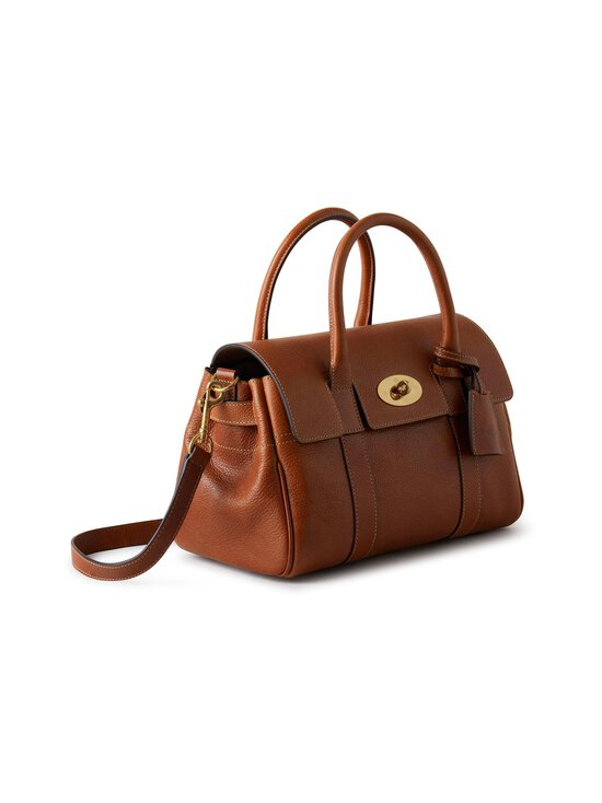 Mulberry - Small Bayswater soma - G110 OAK - photo 3 Mulberry - Small Bayswater soma - G110 OAK | Stockmann - photo 3