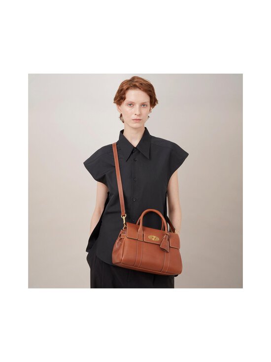 Mulberry - Small Bayswater soma - G110 OAK - photo 6 Mulberry - Small Bayswater soma - G110 OAK | Stockmann - photo 6
