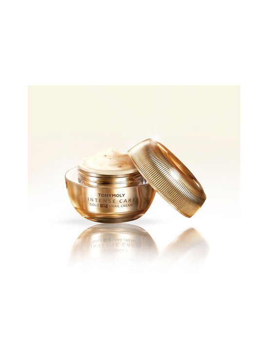 TONYMOLY - Tonymoly Intense Care Gold 24K Snail Cream sejas krēms 45 ml - NOCOL - photo 3 TONYMOLY - Tonymoly Intense Care Gold 24K Snail Cream sejas krēms 45 ml - NOCOL | Stockmann - photo 3