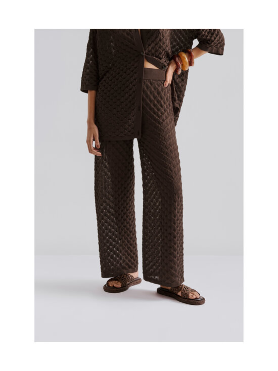 Malina - Alissa-neulehousut - 12042 TAUPE | Stockmann - photo 3