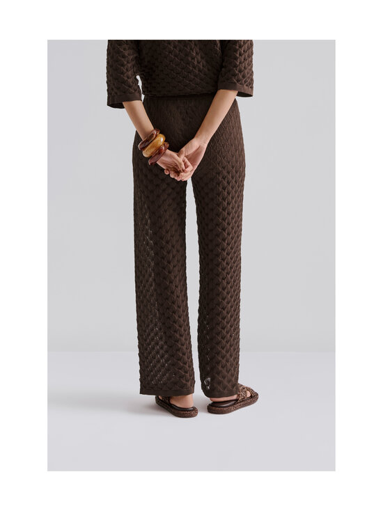 Malina - Alissa-neulehousut - 12042 TAUPE | Stockmann - photo 4