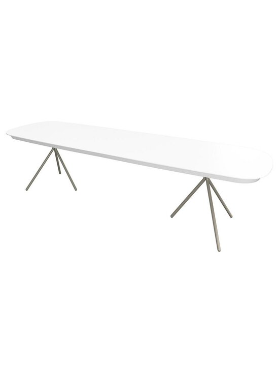 BoConcept - Ottawa -jatkettava ruokapöytä - VALKOINEN - photo 2 BoConcept - Ottawa -jatkettava ruokapöytä - VALKOINEN | Stockmann - photo 2