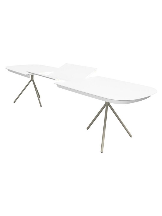 BoConcept - Ottawa -jatkettava ruokapöytä - VALKOINEN - photo 3 BoConcept - Ottawa -jatkettava ruokapöytä - VALKOINEN | Stockmann - photo 3