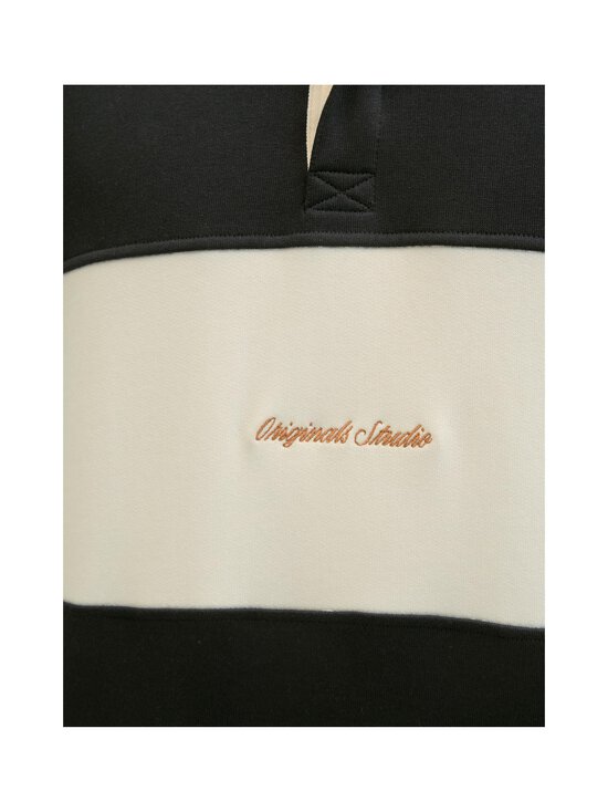 Jack & Jones - Dressipluus JorNorrebro Blocking - BLACK | Stockmann - photo 6