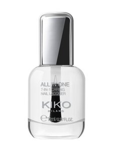 KIKO Milano - New all in one -kynsienhoitolakka KIKO Milano - New all in one -kynsienhoitolakka | Stockmann