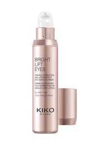 KIKO Milano - New Bright Lift Eye -silmänympärysvoide KIKO Milano - New Bright Lift Eye -silmänympärysvoide | Stockmann