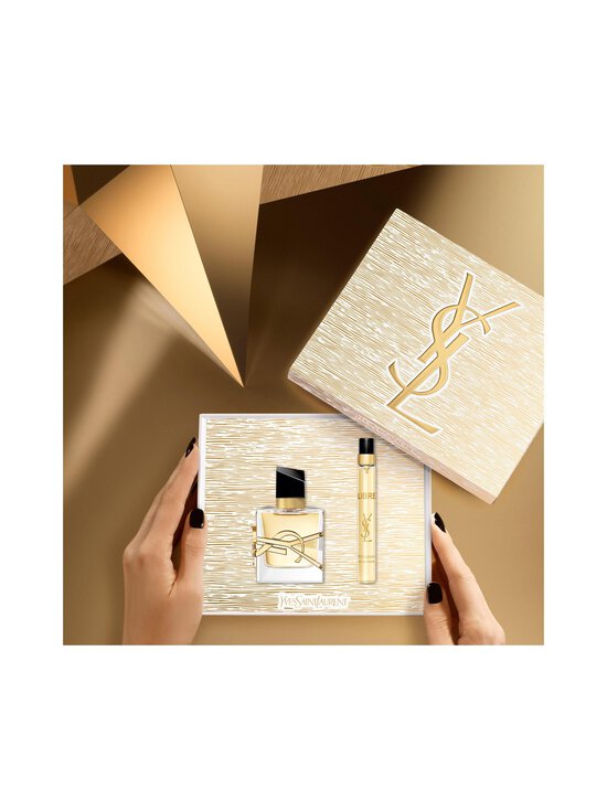 Yves Saint Laurent - Libre EdP Set -tuoksupakkaus - NOCOL | Stockmann - photo 3