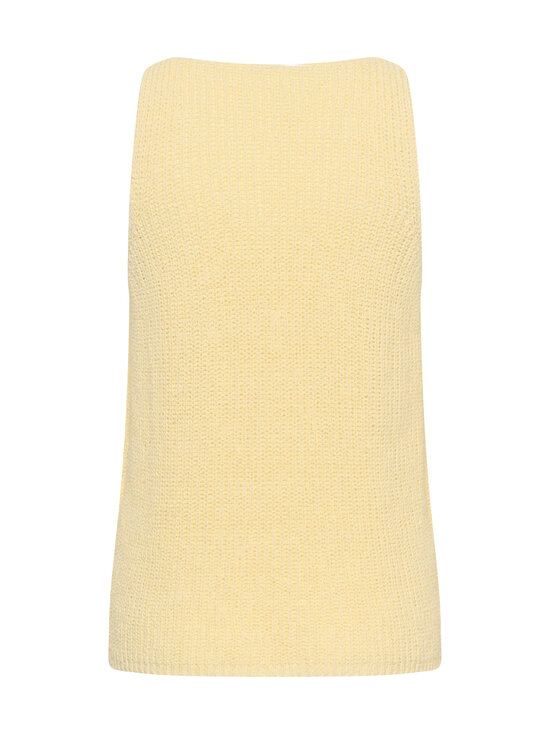 MY ESSENTIAL WARDROBE - Kootud topp DivaMW - 250 LEMON ICING | Stockmann - photo 2