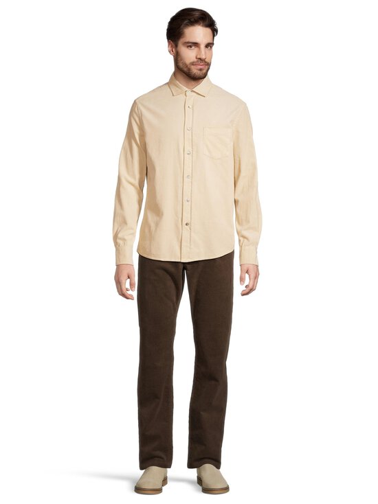 MOS MOSH - Mmgalden Corduroy -kauluspaita - SOFT KIT 183 | Stockmann - photo 2