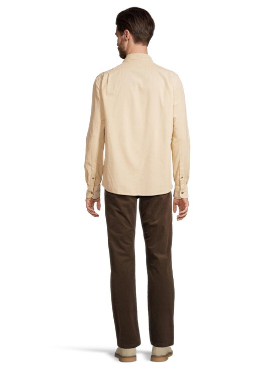 MOS MOSH - Mmgalden Corduroy -kauluspaita - SOFT KIT 183 | Stockmann - photo 3