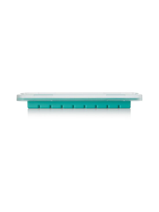 Lékué - Ice Stick - kannellinen jääpalamuotti - TURQUOISE | Stockmann - photo 1