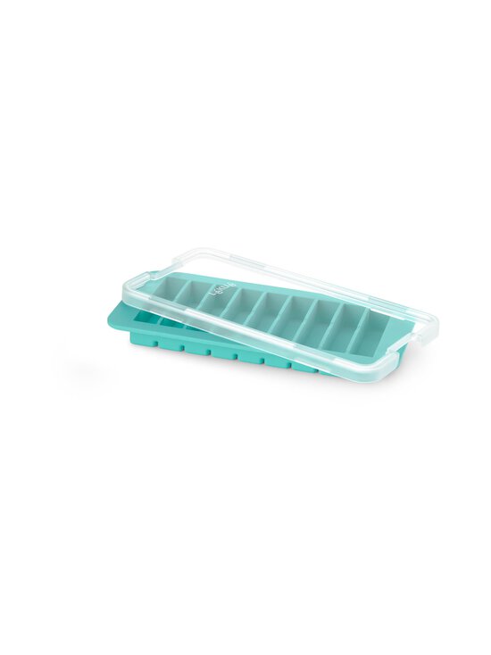 Lékué - Ice Stick - kannellinen jääpalamuotti - TURQUOISE | Stockmann - photo 2