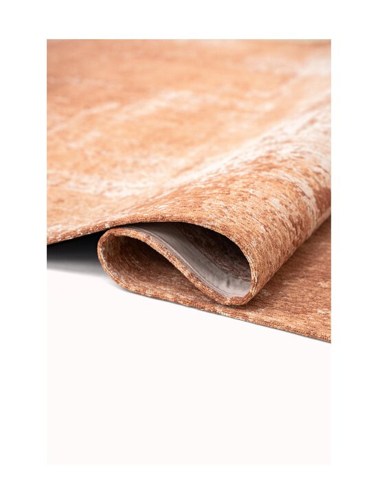 Louis de Poortere - Cubik Pumpkin Chenille -matto - 102098 PUMPKIN | Stockmann - photo 3