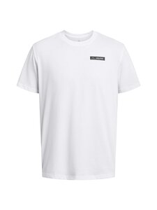 Under Armour - T-Paita - 100 WHITE | Stockmann