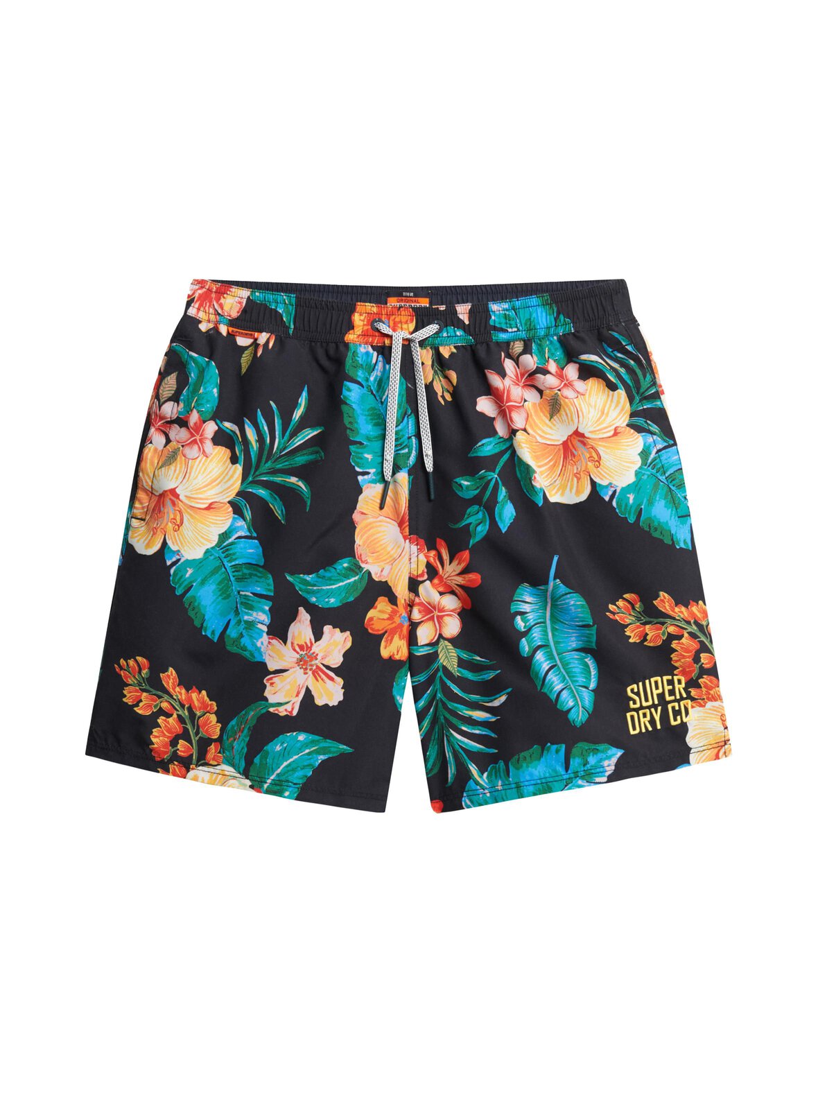 Hawaiian-uimashortsit