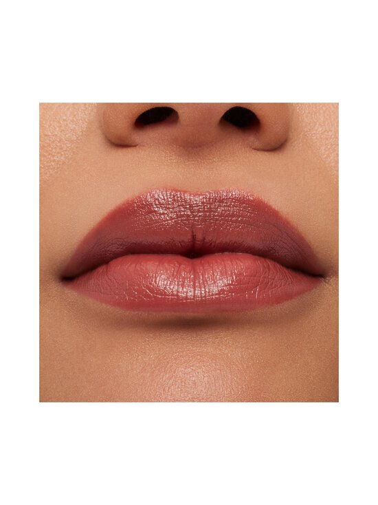 MAC - Huulepulk Maxximal Sleek Satin  Lipstick - CRÈME IN YOUR COFFEE | Stockmann - photo 4