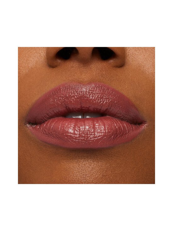 MAC - Huulepulk Maxximal Sleek Satin  Lipstick - CRÈME IN YOUR COFFEE | Stockmann - photo 5