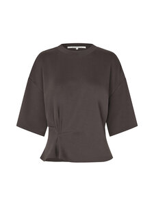 SECOND FEMALE - Missouri-paita - 6146 DARK BROWN MELANGE | Stockmann