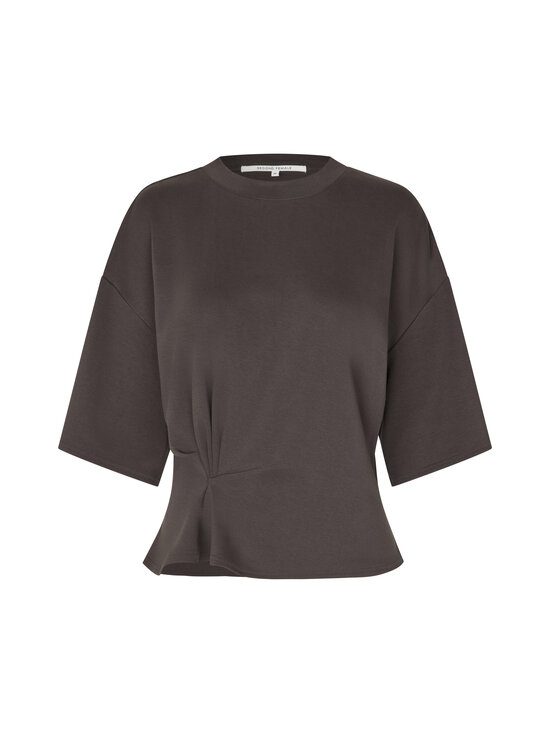 SECOND FEMALE - Missouri-paita - 6146 DARK BROWN MELANGE | Stockmann - photo 1