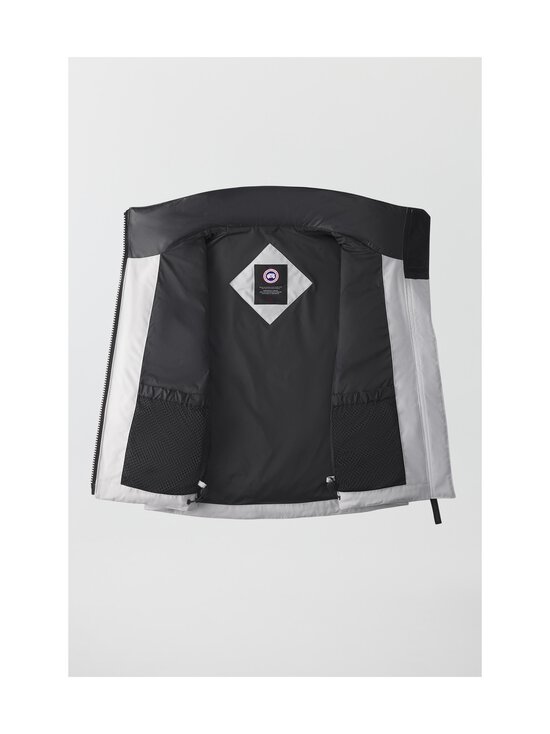 Canada Goose - Grandview Cropped dūnu veste - 200 SILVERBIRCH - BOULEAU ARGENTE | Stockmann - photo 2