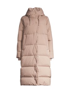 NOOM - Nannette-untuvatakki - TAUPE | Stockmann