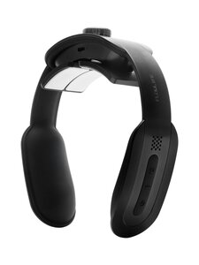 Flowlife - Neck Tens -hierontalaite - BLACK | Stockmann