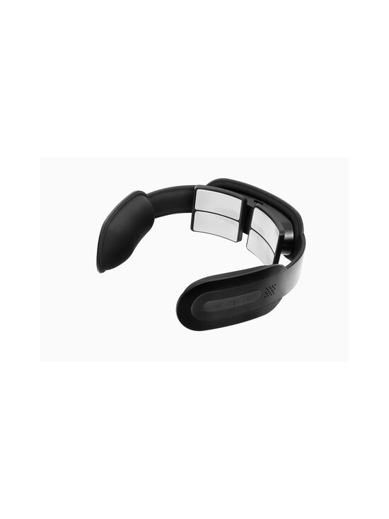 Flowlife - Neck Tens -hierontalaite - BLACK | Stockmann - photo 2