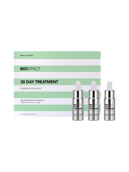 BIOEFFECT - Day Power Treatment -tehohoito - NOCOL | Stockmann - photo 1