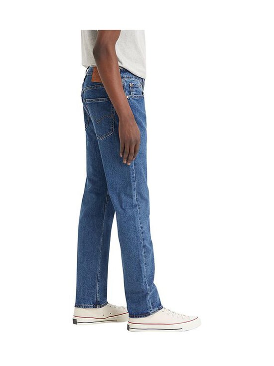 Levi's - 502 Taper džinsa bikses - 0555 MED INDIGO - photo 6 Levi's - 502 Taper džinsa bikses - 0555 MED INDIGO | Stockmann - photo 6