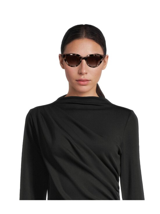 A+more - Fip-aurinkolasit - MILKY TORTOISE | Stockmann - photo 3