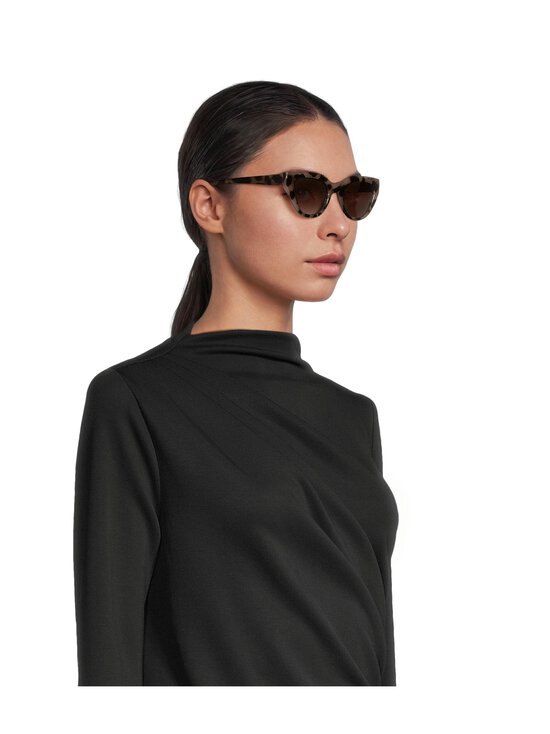 A+more - Fip-aurinkolasit - MILKY TORTOISE | Stockmann - photo 4