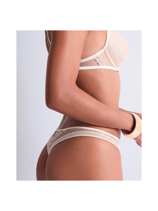 Aubade - Iconic Calypso Tanga -stringit - DUNE | Stockmann - photo 5