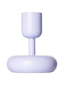 Iittala - Küünlajalg Nappula 10,7 cm - LIGHT LILAC Iittala - Küünlajalg Nappula 10,7 cm - LIGHT LILAC | Stockmann