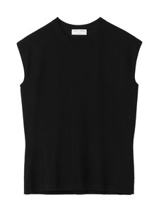 Tiger of Sweden - Mariso-merinoneulepusero - 050 BLACK | Stockmann