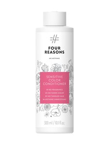 Four Reasons - Juuksepalsam värvitud juustele Sensitive Color Conditioner 300 ml | Stockmann