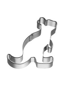 Birkmann - Känguru piparkoogivorm 8 cm - TERÄS | Stockmann