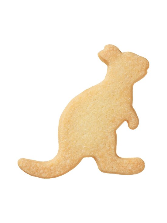 Birkmann - Kangaroo-piparkakkumuotti 8 cm - TERÄS - photo 2 Birkmann - Kangaroo-piparkakkumuotti 8 cm - TERÄS | Stockmann - photo 2