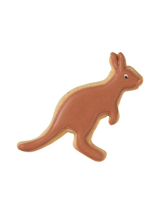Birkmann - Kangaroo-piparkakkumuotti 8 cm - TERÄS - photo 3 Birkmann - Kangaroo-piparkakkumuotti 8 cm - TERÄS | Stockmann - photo 3