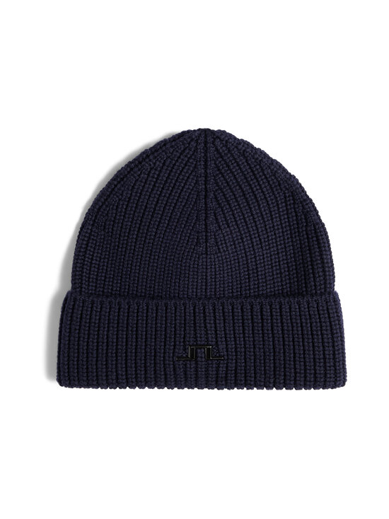 J.Lindeberg - Merino-pipo - 6855 JL NAVY | Stockmann - photo 1