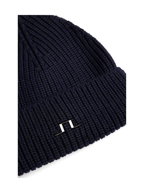 J.Lindeberg - Merino-pipo - 6855 JL NAVY | Stockmann - photo 3