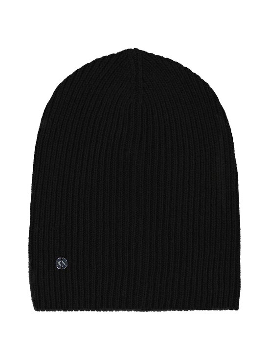 KN Kati Niemi - Oosa cepure - 33 BLACK | Stockmann - photo 1