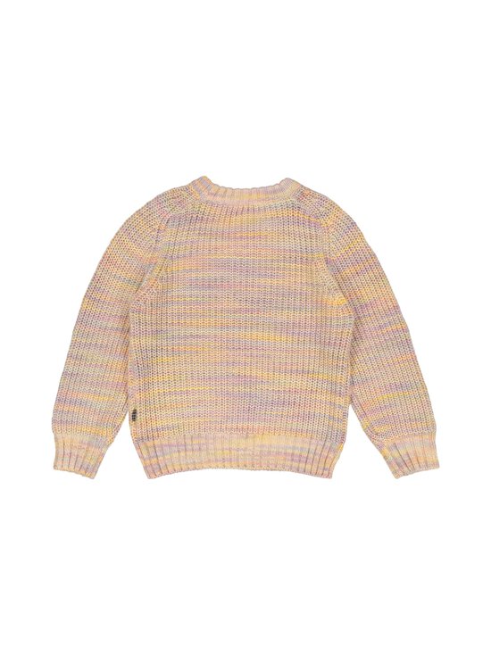 Molo - Kudum Jumpers - 5574 SPACE DYE ROSE - photo 2 Molo - Kudum Jumpers - 5574 SPACE DYE ROSE | Stockmann - photo 2