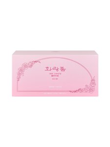 Hwarang' - Peony Grinding Cleansing Balm Duo Set -puhdistusbalmi | Stockmann