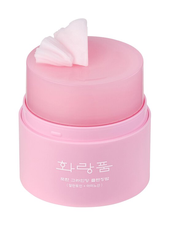 Hwarang' - Peony Grinding Cleansing Balm Duo Set -puhdistusbalmi - NOCOL | Stockmann - photo 3