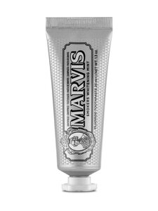 Marvis - Marvis Zobupasta Smokers Whitening Mint, 25ml | Stockmann